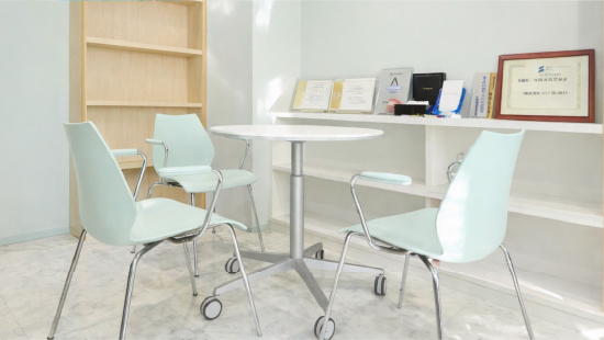 カウンセリングコーナー画像