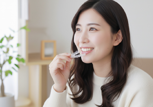 矯正装置の種類